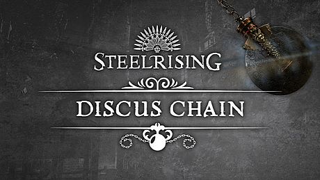 Steelrising - Discus Chain DLC