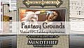 Fantasy Grounds - Sundered Skies #4 Mindthief