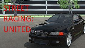 Street Racing: United