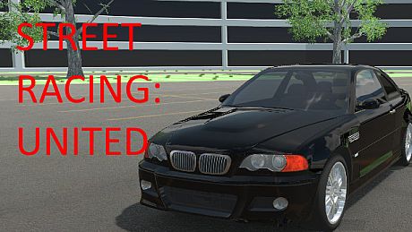Street Racing: United Game