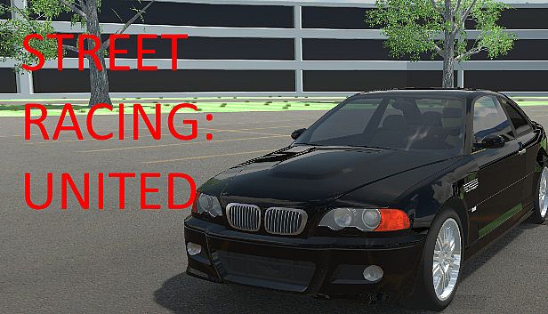 Buy Street Racing: United