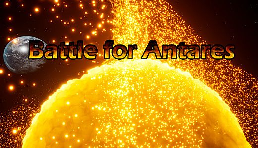 Battle for Antares