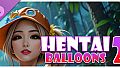 Hentai Balloons 2 - Explorer DLC 2