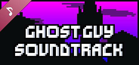 Ghost Guy Soundtrack DLC