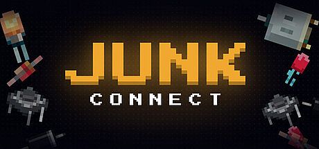JUNK CONNECT