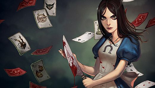 Alice: Madness Returns