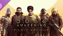 Buy Dune: Awakening - Filmic Archive DLC PC