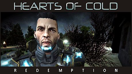 HEARTS OF COLD - REDEMPTION Game