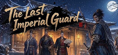 The Last Imperial Guard Game