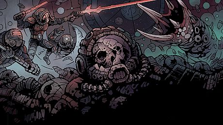 Deep Sky Derelicts: Definitive edition Game