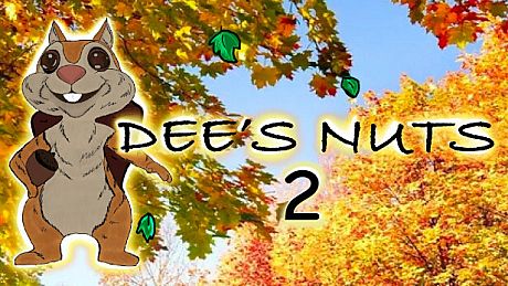 Dee's Nuts 2 Game