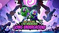 Chip 'n Clawz vs. The Brainioids: Going Underground