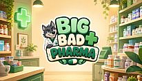 Kup Big Bad Pharma na PC
