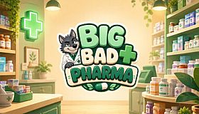 Big Bad Pharma