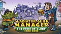 Gladiator Guild Manager – The Price of Glory (Comic Book)