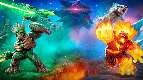 ELDRADOR CREATURES SHADOWFALL Game