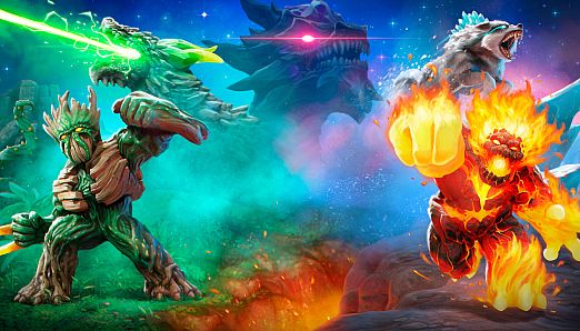 ELDRADOR CREATURES SHADOWFALL