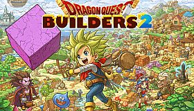 DRAGON QUEST BUILDERS 2