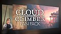 Cloud Climber - Fan Pack