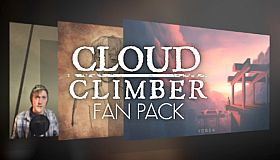 Cloud Climber - Fan Pack