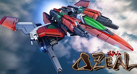 DELTAZEAL Game
