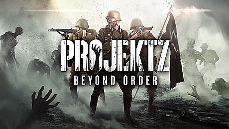 Projekt Z: Beyond Order Game