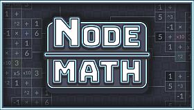 Node Math
