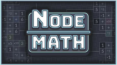 Node Math Game