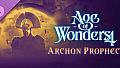 Age of Wonders 4: Archon Prophecy