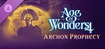 Buy Age of Wonders 4: Archon Prophecy PC