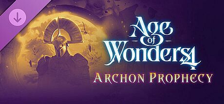 Age of Wonders 4: Archon Prophecy DLC