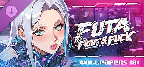 FUTA FIGHT & FUCK  - Wallpapers 18+