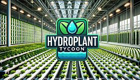 HYDROPLANT Tycoon
