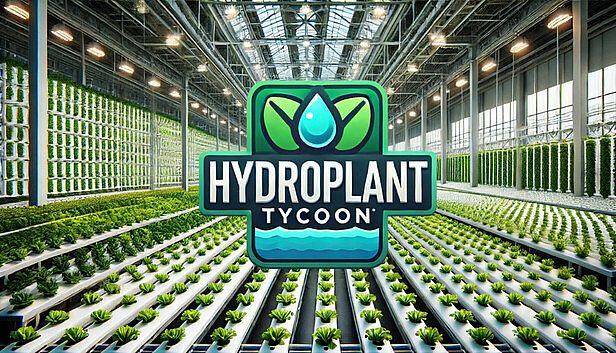 Buy HYDROPLANT Tycoon