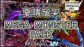 RPG Maker MV - NATHUHARUCA MEGA MONSTER PACK