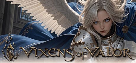 Vixens of Valor Game