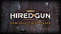 Necromunda: Hired Gun - Original Soundtrack