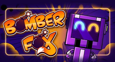 Bomber Fox