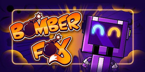 Bomber Fox