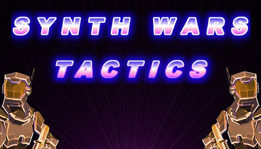 Synth War Tactics