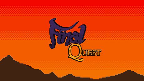 Final Quest Game