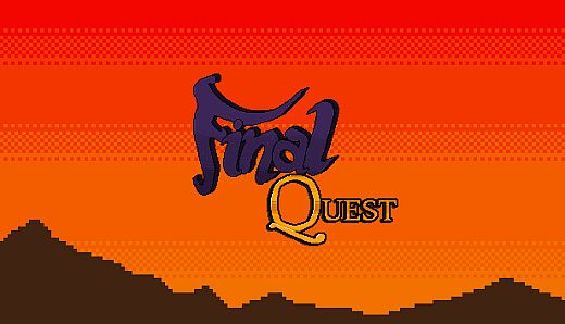 Final Quest
