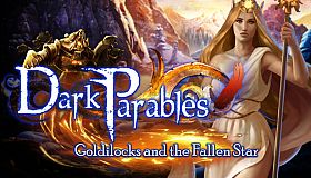 Dark Parables: Goldilocks and the Fallen Star Collector's Edition