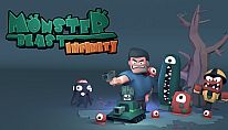 Kup Monster Blast Infinity na PC