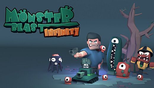Monster Blast Infinity