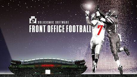 Front Office Football Seven Game