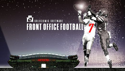 Front Office Football Seven