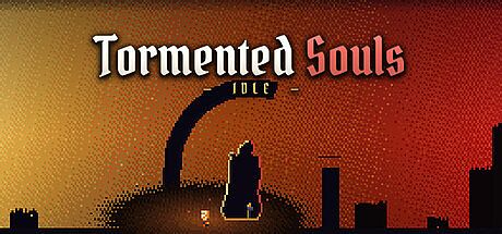 Tormented Souls Idle