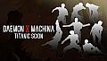Daemon X Machina: Titanic Scion - Emote Set