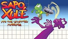 Sapo Xulé and the Unwanted Marriage